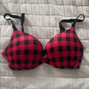 Vs pink bra